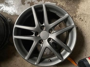 Колеса в сборе R 17 at lalafo.kg Колеса в сборе R 17