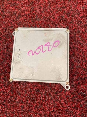 ЭБУ ДВС HONDA Stepwgn RF3 K20 2003 (б/у) ДВИГАТЕЛЬ / АКПП - в наличии at lalafo.kg ЭБУ ДВС HONDA Stepwgn RF3 K20 2003 (б/у) ДВИГАТЕЛЬ / АКПП - в наличии