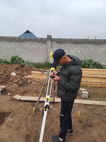 бетонный латок: Фундамент Больше 6 лет опыта at lalafo.kg — 4 бетонный латок: Фундамент Больше 6 лет опыта — 4