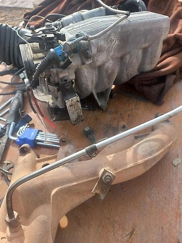 Proton: Ауди с 4 . б 4 инжектор комплект каса проводка компьютер хорошим at lalafo.kg — 5 Proton: Ауди с 4 . б 4 инжектор комплект каса проводка компьютер хорошим — 5