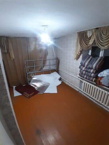 1 комната, Собственник, Без подселения, Без мебели, С мебелью частично at lalafo.kg 1 комната, Собственник, Без подселения, Без мебели, С мебелью частично