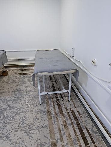 Сдаются кушетки для лашмейкеров шугаринг и т.д . При необходимости at lalafo.kg Сдаются кушетки для лашмейкеров шугаринг и т.д . При необходимости