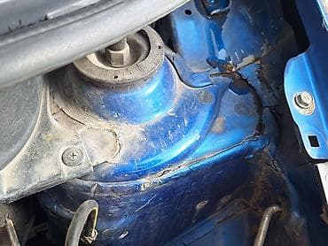 GAC: Honda Fit: 2005 г., 1.5 л, Вариатор, Бензин, Хэтчбэк at lalafo.kg — 10 GAC: Honda Fit: 2005 г., 1.5 л, Вариатор, Бензин, Хэтчбэк — 10