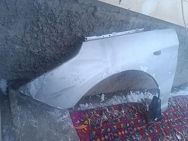 Крыло Переднее левое Hyundai at lalafo.kg Крыло Переднее левое Hyundai