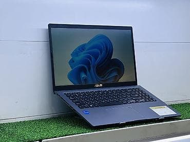 Ноутбук ASUS Для программирования, Intel Core i5, ОЗУ, RAM: 8 ГБ, ASUS VivoBook at lalafo.kg — 3 Ноутбук ASUS Для программирования, Intel Core i5, ОЗУ, RAM: 8 ГБ, ASUS VivoBook — 3