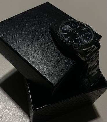 Классические часы часы, Rolex, Мужские, Новый at lalafo.kg Классические часы часы, Rolex, Мужские, Новый