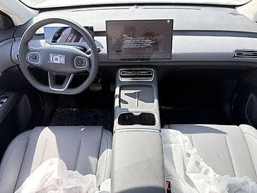 Voyah: Voyah : 2026 г., 0.1 - engine capacity л, Автомат, Электромобиль, Кроссовер lalafo.kg да — 4 Voyah: Voyah : 2026 г., 0.1 - engine capacity л, Автомат, Электромобиль, Кроссовер — 4