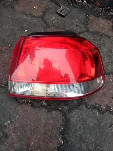 Голь 6 задний правый плофон at lalafo.kg Голь 6 задний правый плофон