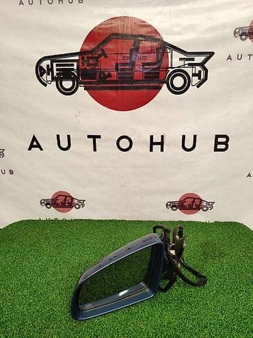 Зеркало боковое Audi A4 B6 2000 2004 лев. (б/у) at lalafo.kg Зеркало боковое Audi A4 B6 2000 2004 лев. (б/у)