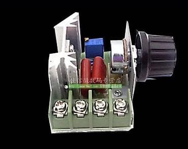 Регулятор напряжения переменного тока Магазин 220 Вольт Адреса at lalafo.kg Регулятор напряжения переменного тока Магазин 220 Вольт Адреса