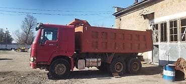 Грузовик, Howo, Дубль, Б/у at lalafo.kg Грузовик, Howo, Дубль, Б/у