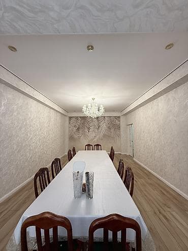 Jaguar: 4 бөлмө, 147 м², 4 кабат lalafo.kg да — 7 Jaguar: 4 бөлмө, 147 м², 4 кабат — 7