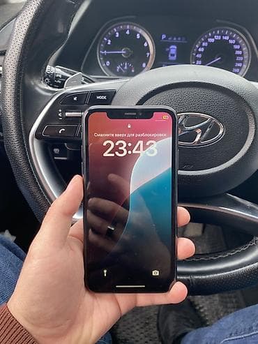 IPhone Xr, Черный, Кабель at lalafo.kg IPhone Xr, Черный, Кабель