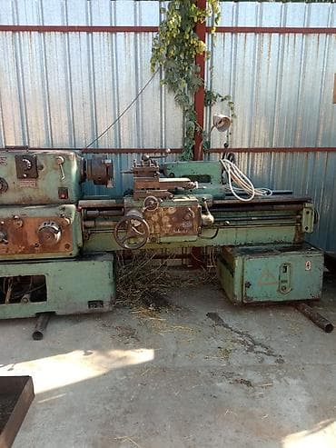 Срочно срочно срочно 🔥🔥🔥 Продаю Токарный станок, Сверлильный станок и at lalafo.kg Срочно срочно срочно 🔥🔥🔥 Продаю Токарный станок, Сверлильный станок и