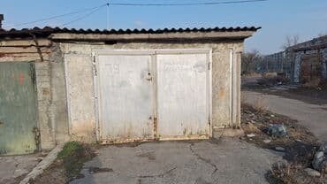 40 м², Кирпичный, Бетонный | Смотровая яма, Подвал, погреб at lalafo.kg 40 м², Кирпичный, Бетонный | Смотровая яма, Подвал, погреб