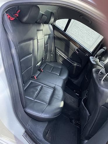 Haima: Mercedes-Benz E-Class: 2010 г., 1.8 л, Автомат, Бензин, Седан lalafo.kg да — 7 Haima: Mercedes-Benz E-Class: 2010 г., 1.8 л, Автомат, Бензин, Седан — 7