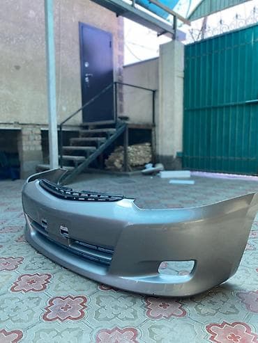 Бампер Toyota, Б/у, Оригинал at lalafo.kg Бампер Toyota, Б/у, Оригинал