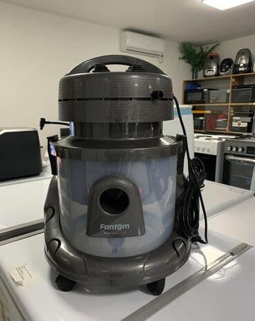 Пылесос, Моющий, Сухая, Влажная, Смешанная, Мешок, Фильтр для воды at lalafo.kg Пылесос, Моющий, Сухая, Влажная, Смешанная, Мешок, Фильтр для воды