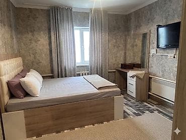 Продается 3-к дом участок 5 соток S-90м2 Участок квадратной формы с at lalafo.kg Продается 3-к дом участок 5 соток S-90м2 Участок квадратной формы с