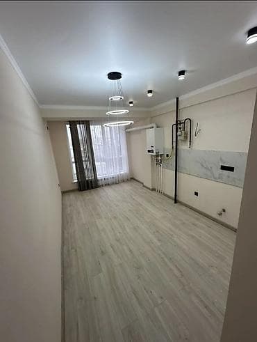 1 комната, 45 м², Элитка, 4 этаж, Евроремонт at lalafo.kg 1 комната, 45 м², Элитка, 4 этаж, Евроремонт