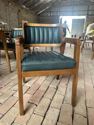 Стол и стул для кафе, Новый, Платная доставка, Самовывоз, Бесплатная доставка at lalafo.kg — 3 Стол и стул для кафе, Новый, Платная доставка, Самовывоз, Бесплатная доставка — 3