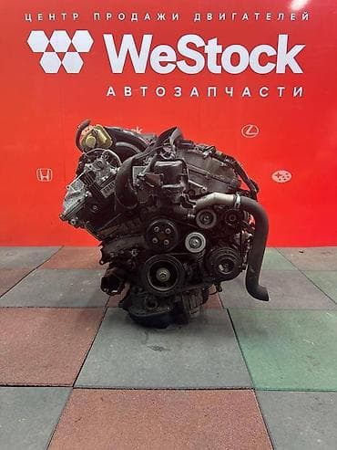 Чынжырлар, курлар: Бензиндик кыймылдаткыч Toyota 2009 г., 3.5 л, Колдонулган, Оригинал, Жапония lalafo.kg да — 2 Чынжырлар, курлар: Бензиндик кыймылдаткыч Toyota 2009 г., 3.5 л, Колдонулган, Оригинал, Жапония — 2