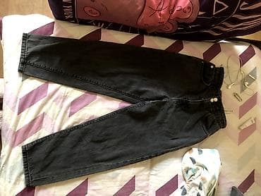 Отдаю даром одежду размеры XS, XXS, S джинсы на рост 150-155, размер at lalafo.kg Отдаю даром одежду размеры XS, XXS, S джинсы на рост 150-155, размер