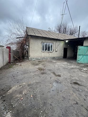 Продажа дач: 🔷 Продается дом в селе Военно-Антоновка 📍 ул. Школьная 🔷 Площадь дома at lalafo.kg — 1 Продажа дач: 🔷 Продается дом в селе Военно-Антоновка 📍 ул. Школьная 🔷 Площадь дома — 1