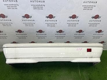 Бампер Mercedes-Benz, Оригинал at lalafo.kg Бампер Mercedes-Benz, Оригинал