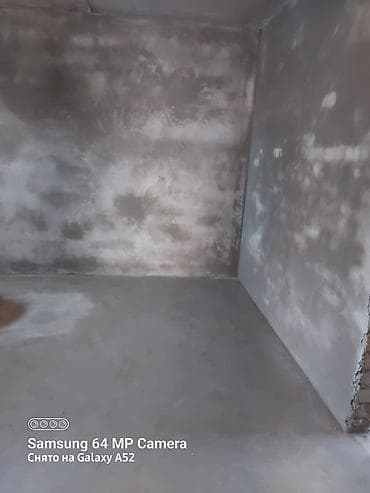 Штукатурка стен Больше 6 лет опыта at lalafo.kg Штукатурка стен Больше 6 лет опыта