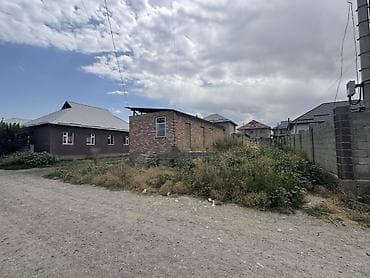 5 соток, Для строительства, Красная книга at lalafo.kg 5 соток, Для строительства, Красная книга