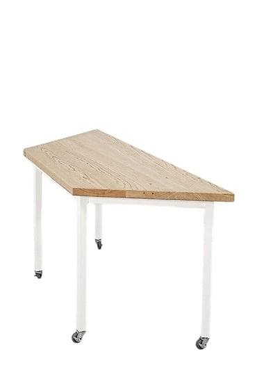 📐 Столы трапециевидные, умные столы для умных пространств at lalafo.kg 📐 Столы трапециевидные, умные столы для умных пространств