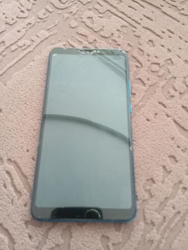 Ковролин: Xiaomi, Mi Max 3, Колдонулган, 64 ГБ, түсү - Көк lalafo.kg да — 2 Ковролин: Xiaomi, Mi Max 3, Колдонулган, 64 ГБ, түсү - Көк — 2