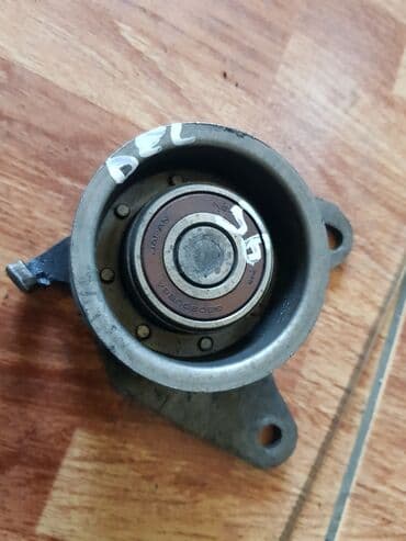 Mitsubishi Delica 2000 ролик обводной, Митсубиси Делика 4d56 at lalafo.kg Mitsubishi Delica 2000 ролик обводной, Митсубиси Делика 4d56