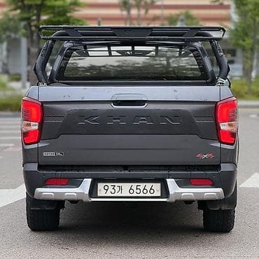 gitara lakewood: Ssangyong Rexton Khan: 2021 г., 2.2 л, Автомат, Дизель, Пикап at lalafo.kg — 2 gitara lakewood: Ssangyong Rexton Khan: 2021 г., 2.2 л, Автомат, Дизель, Пикап — 2