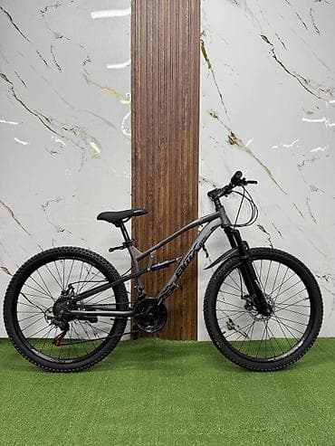 Модель: BMX R ⚙️ Характеристики: — Рама: сталь — Размер рамы:17 — at lalafo.kg Модель: BMX R ⚙️ Характеристики: — Рама: сталь — Размер рамы:17 —