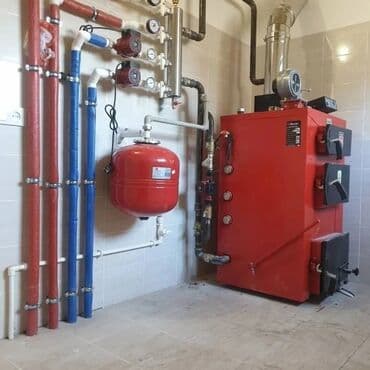 Теплый пол, Обслуживание отопительного оборудования, Установка котлов Гарантия Больше 6 лет опыта at lalafo.kg Теплый пол, Обслуживание отопительного оборудования, Установка котлов Гарантия Больше 6 лет опыта