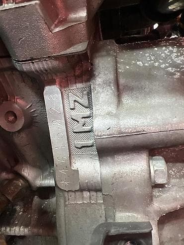 Форсункалар: Бензиндик кыймылдаткыч Toyota 2009 г., 3 л, Колдонулган, Оригинал, Жапония lalafo.kg да — 9 Форсункалар: Бензиндик кыймылдаткыч Toyota 2009 г., 3 л, Колдонулган, Оригинал, Жапония — 9