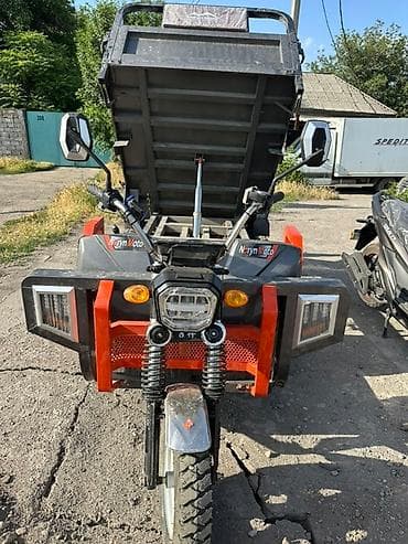 Мотороллер муравей Электро, 60 км, 1500 кг и более, Новый, В рассрочку at lalafo.kg — 10 Мотороллер муравей Электро, 60 км, 1500 кг и более, Новый, В рассрочку — 10