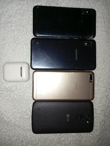 Xiaomi, Mi2A, Б/у at lalafo.kg Xiaomi, Mi2A, Б/у