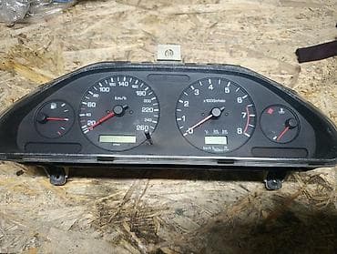 Nissan Maxima A32
Ниссан Максима А32
щит прибор at lalafo.kg Nissan Maxima A32
Ниссан Максима А32
щит прибор