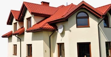 Предлагаем широкий ассортимент кровельных систем: •Металлочерепица at lalafo.kg Предлагаем широкий ассортимент кровельных систем: •Металлочерепица