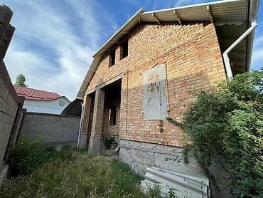 TagAZ: Продается недостроенный дом, ж/м Арча_Бешик, ул.Бердибаева на первой at lalafo.kg — 2 TagAZ: Продается недостроенный дом, ж/м Арча_Бешик, ул.Бердибаева на первой — 2