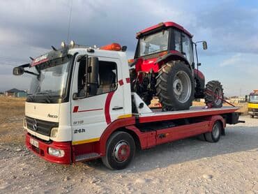 С лебедкой, С манипулятором, Со сдвижной платформой at lalafo.kg С лебедкой, С манипулятором, Со сдвижной платформой