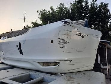 Бампер BYD, Б/у, Оригинал at lalafo.kg — 3 Бампер BYD, Б/у, Оригинал — 3