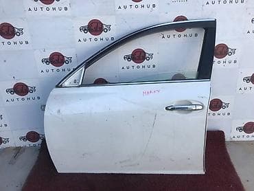 Дверь Передняя левая Toyota at lalafo.kg Дверь Передняя левая Toyota