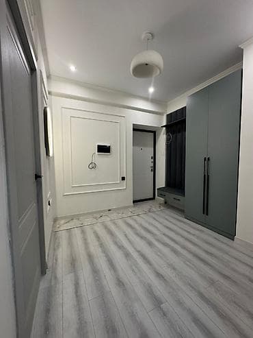 1 комната, 41 м², Элитка, 5 этаж, Евроремонт at lalafo.kg 1 комната, 41 м², Элитка, 5 этаж, Евроремонт