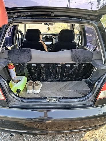 Daewoo Matiz: 2010 г., Автомат, Бензин, Хэтчбэк at lalafo.kg Daewoo Matiz: 2010 г., Автомат, Бензин, Хэтчбэк