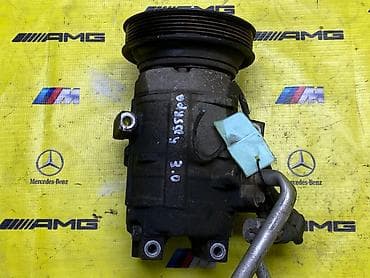 Компрессор Honda Оригинал, Япония at lalafo.kg Компрессор Honda Оригинал, Япония