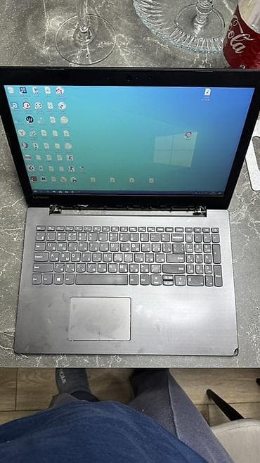 Ноутбук Lenovo Характеристики: - Экран: - Процессор: Intel Core at lalafo.kg — 4 Ноутбук Lenovo Характеристики: - Экран: - Процессор: Intel Core — 4